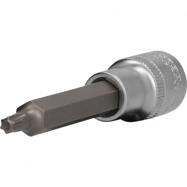 Brilliant Tools BT022983 1/2" bit nástrčný Torx, dĺžka 100 mm, T30